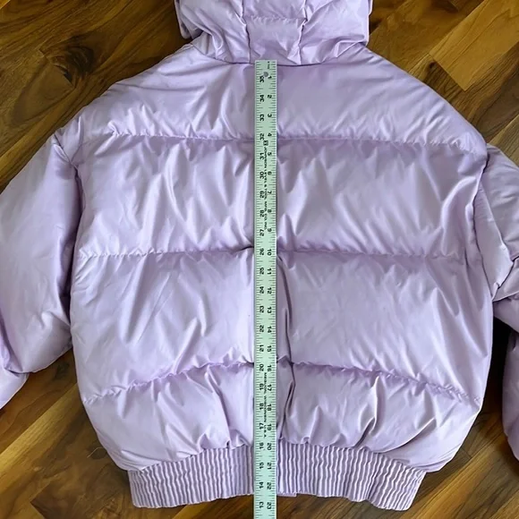 IENKI IENKI DUNLOPE JACKET, NEW! - Picture 9 of 10